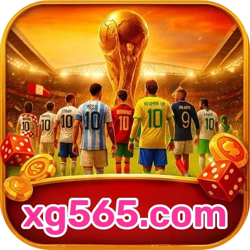 xg565.com: Recursos do App Que Transformam a Experiência de Jogo