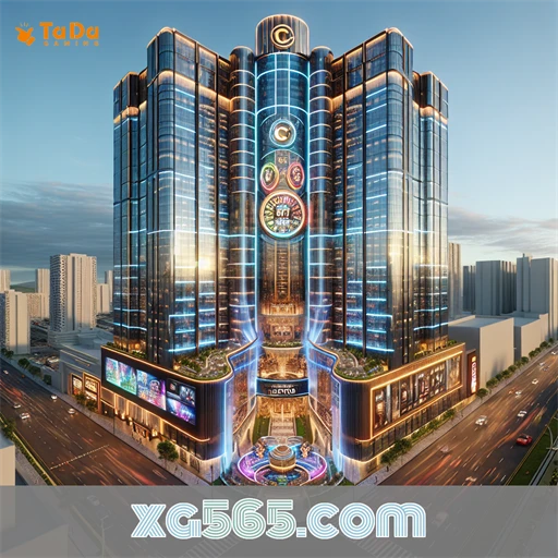 Cassino Inovador: Atrações Imperdíveis no xg565.com