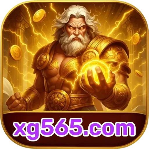 xg565.com: Descubra as Melhores Funcionalidades da Plataforma de Jogos