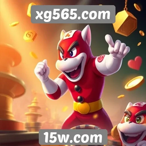 Promoções e bônus oferecidos pelo xg565.com