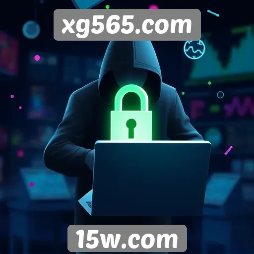 Avaliação da segurança em xg565.com para jogadores