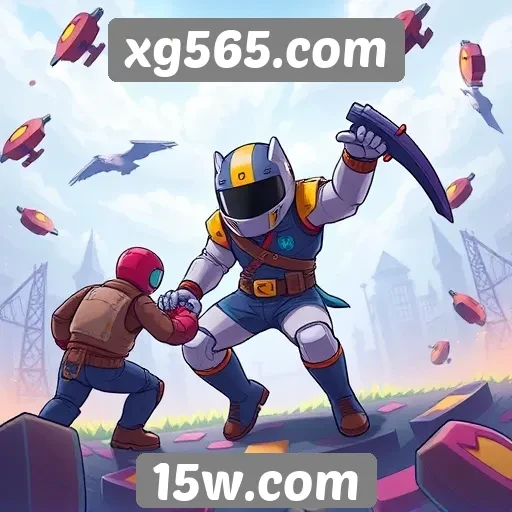 xg565.com apresenta novos jogos e recursos